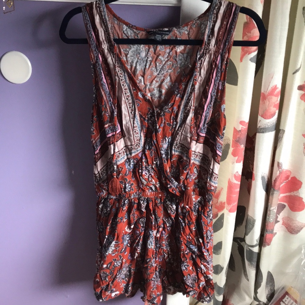 Romper